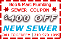 Lawndale Sewer Services