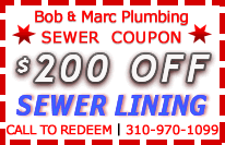 Lawndale Sewer Services