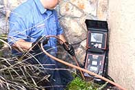 Lawndale Sewer Camera Inspection Services