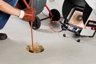 Lawndale Sewer Camera Inspection Services